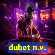 dubet n.v.